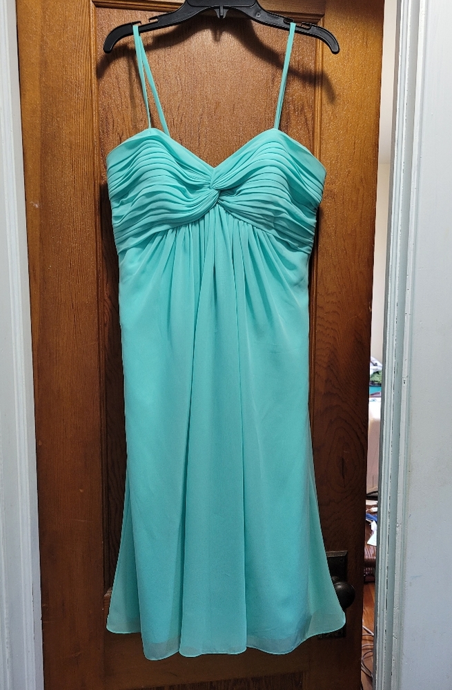 New Size 12 Symphony of Venus dress